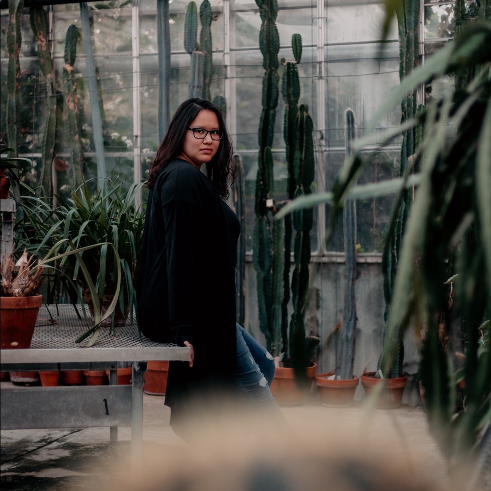 Meet your Posher, Janessa